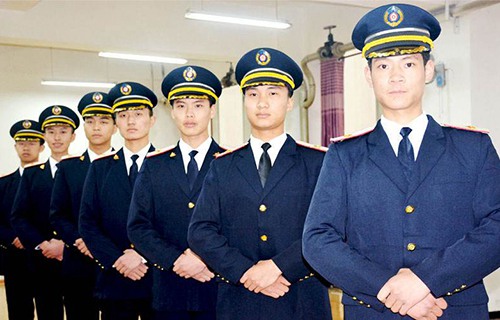 云南轨道交通学校图片