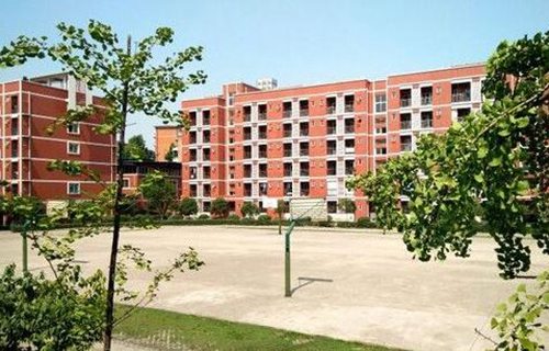 凭祥市农业机械技工学校图片