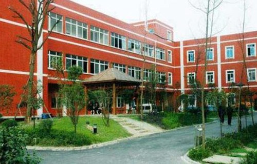凭祥市农业机械技工学校图片
