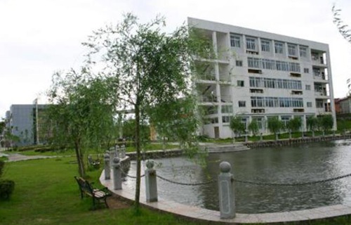 辛集市成人中专学校图片