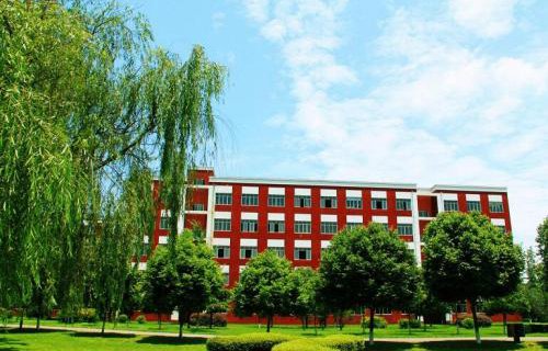 无锡市马山职工学校图片