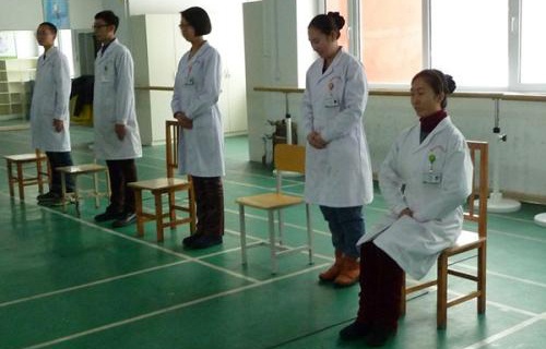 南京市医药中等专业学校图片