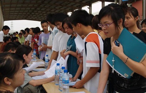 宁波职业技术学院图片