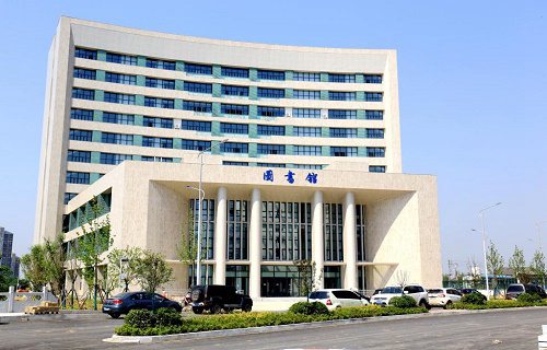 长江职业学院图片
