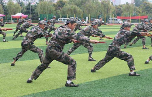 陕西省交通学校图片