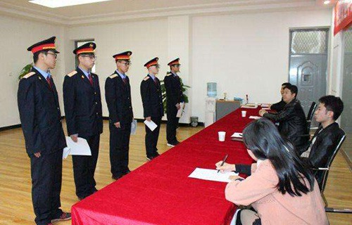 陕西省交通学校图片