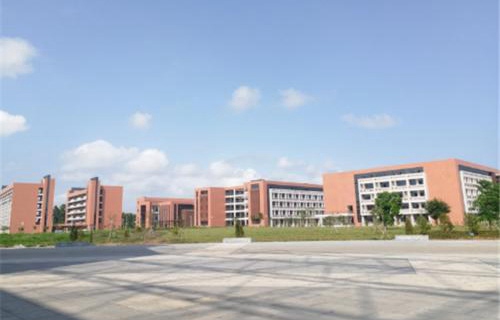 云南幼儿师范学校图片