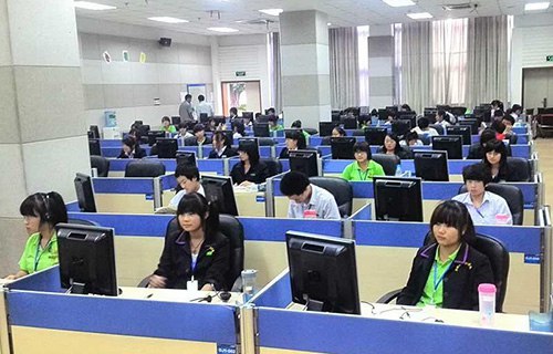 云南计算机学校