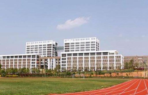 云南计算机学校图片