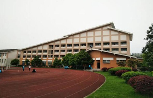 鹤庆县职业高级中学图片