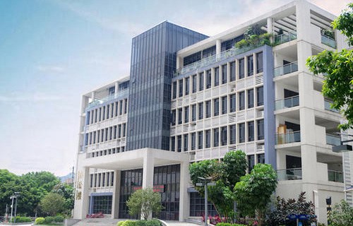 凭祥市职业技术学校图片
