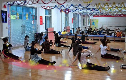 广西幼师学校图片