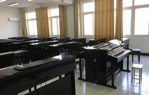 广西幼师学校图片