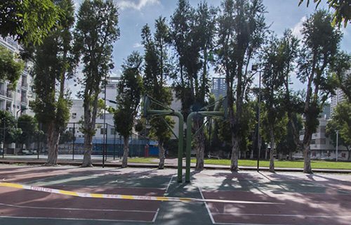 广西幼儿师范学校图片