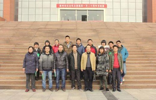 江苏通州职业高级中学图片