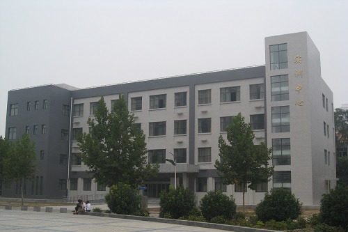 河南林业职业学院图片