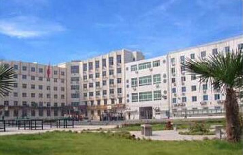 西安铁路局宝鸡职工培训基地图片