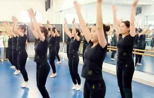 永平铜矿职业子弟学校图片