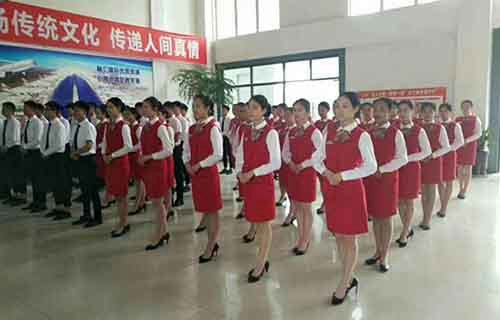 广西高铁学校图片