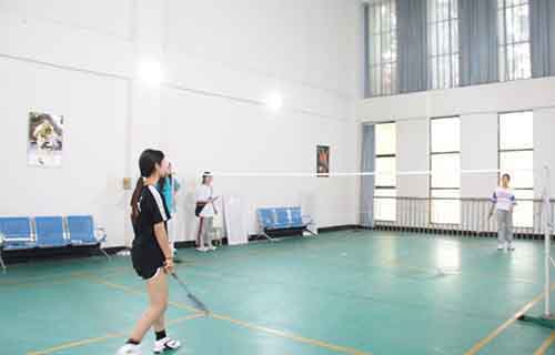 宿迁卫生学校图片