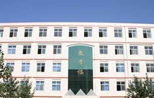 宿迁卫生学校图片