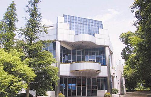 江西省民政学校图片