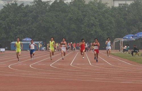 南涧彝族自治县职业高级中学图片