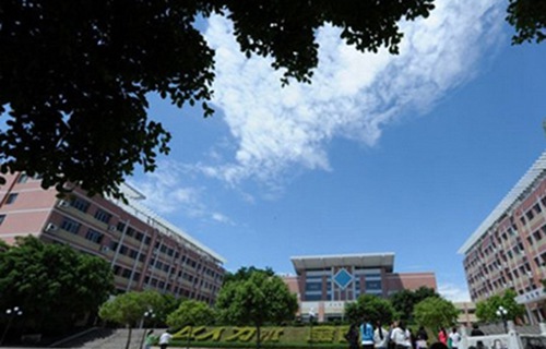 德宏州中等职业学校