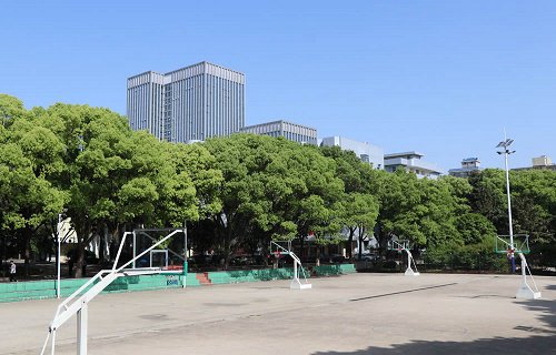 湖南网络工程职业学院图片