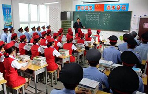 广西轨道交通学校图片