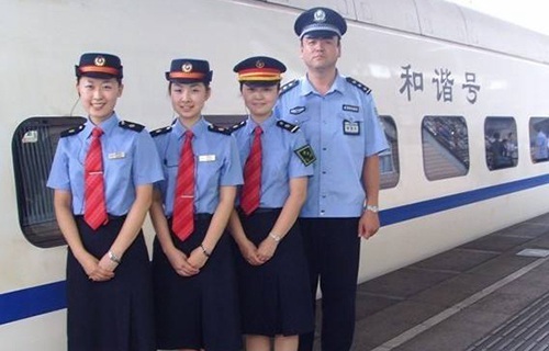 广西铁路学校图片