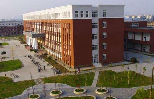 广西航空学校图片