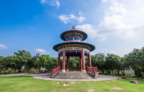 广东工商职业技术大学图片