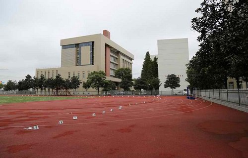 荆州教育学院图片