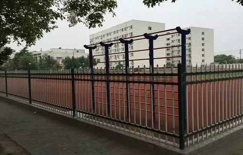 荆州教育学院图片
