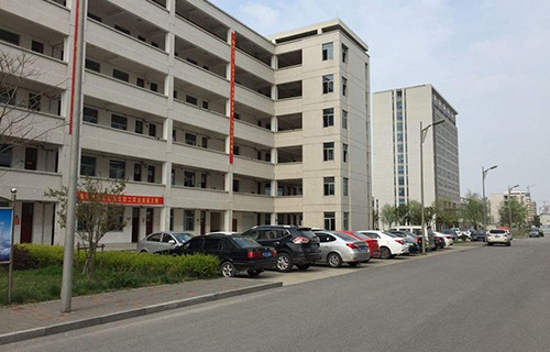 德宏州技工学校图片