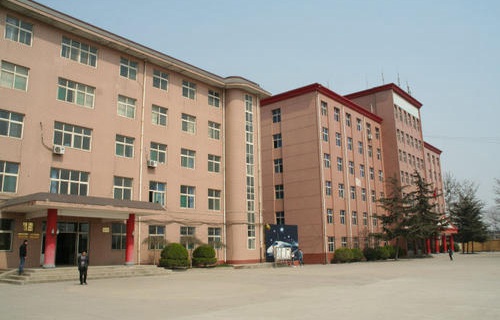 德宏州技工学校图片