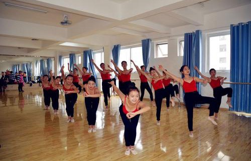 南宁幼师学校图片