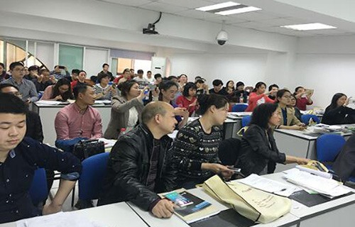 江苏金陵职业技术学校图片