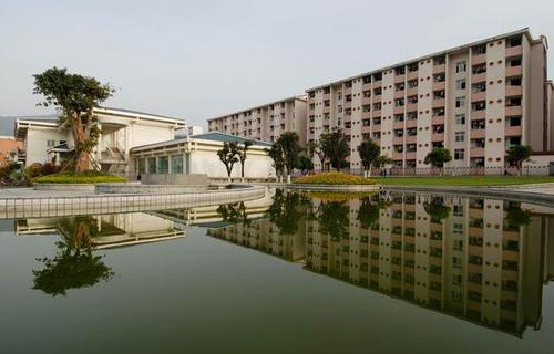 无锡农业技术学校图片