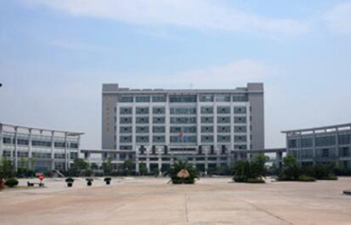 浙江金融职业学院图片
