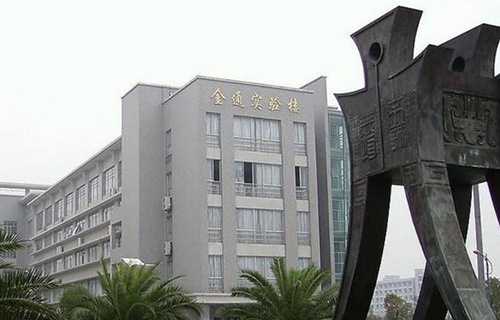 浙江金融职业学院图片