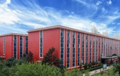 西安军需工业学校2021年录取分数线