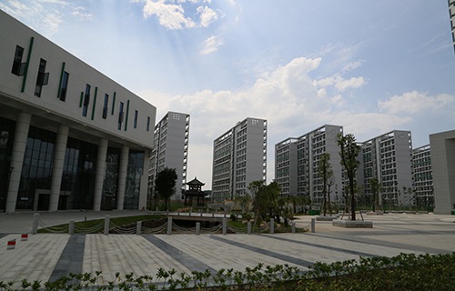 南宁卫生学校图片