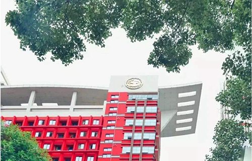 广西艺术设计学校