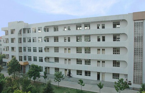 睢宁县龙集职业中学图片