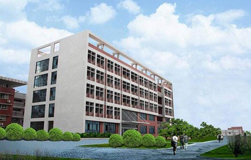 睢宁县龙集职业中学图片