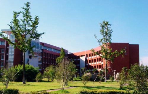 南通技师学院图片
