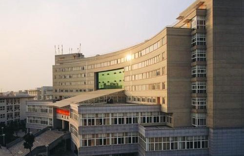 南通技师学院图片
