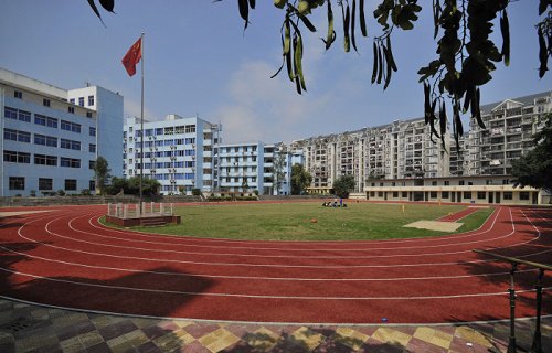 福建生态工程职业技术学校图片